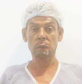 patient Image
